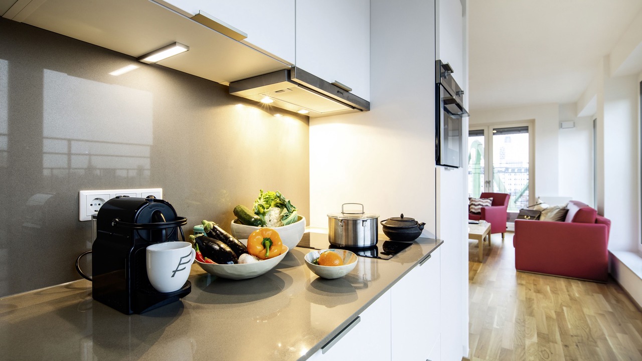 Photo of Kitchen in Ostend