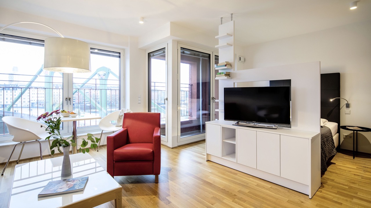 Photo of Bedroom in Ostend