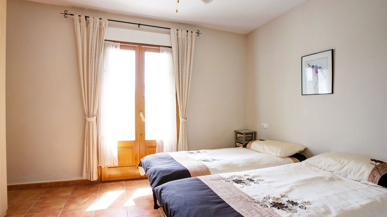 Photo of Bedroom in Adsubia