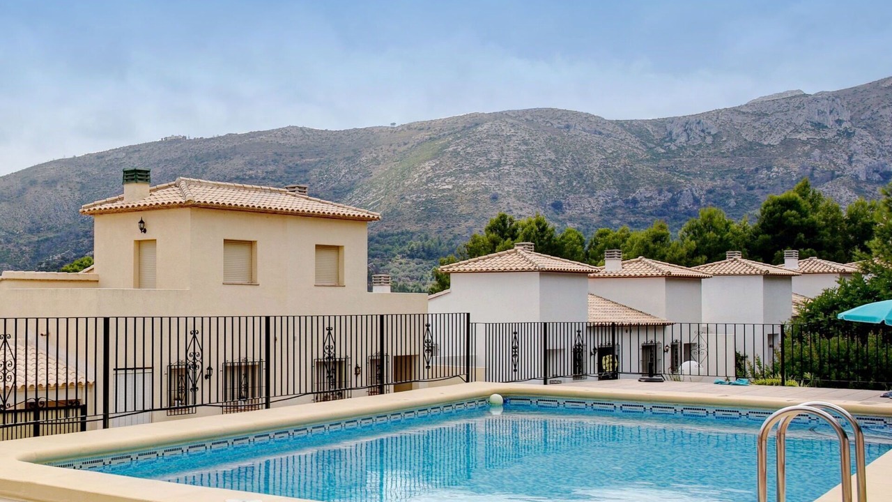 Photo of Outdoor in Adsubia