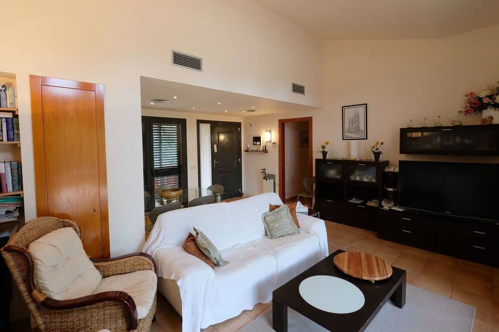 Photo of Bedroom in Bonmont Terres Noves