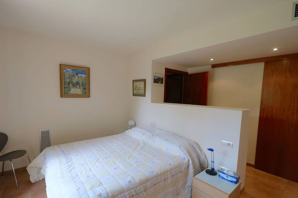 Photo of Bedroom in Bonmont Terres Noves