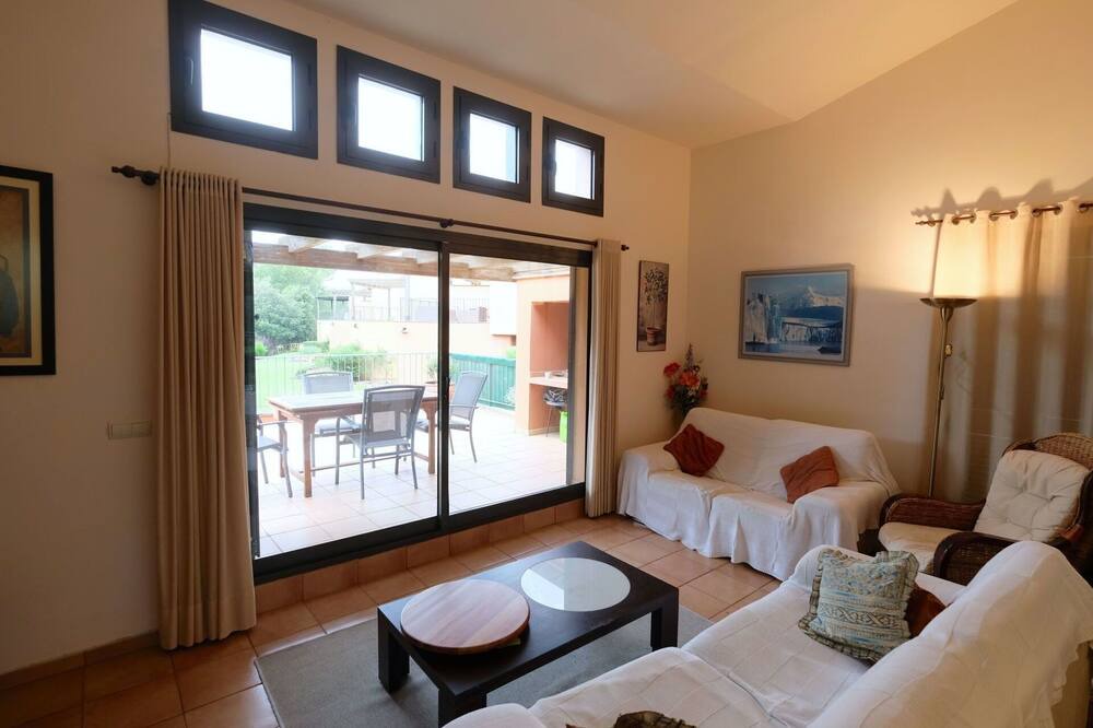 Photo of Bedroom in Bonmont Terres Noves