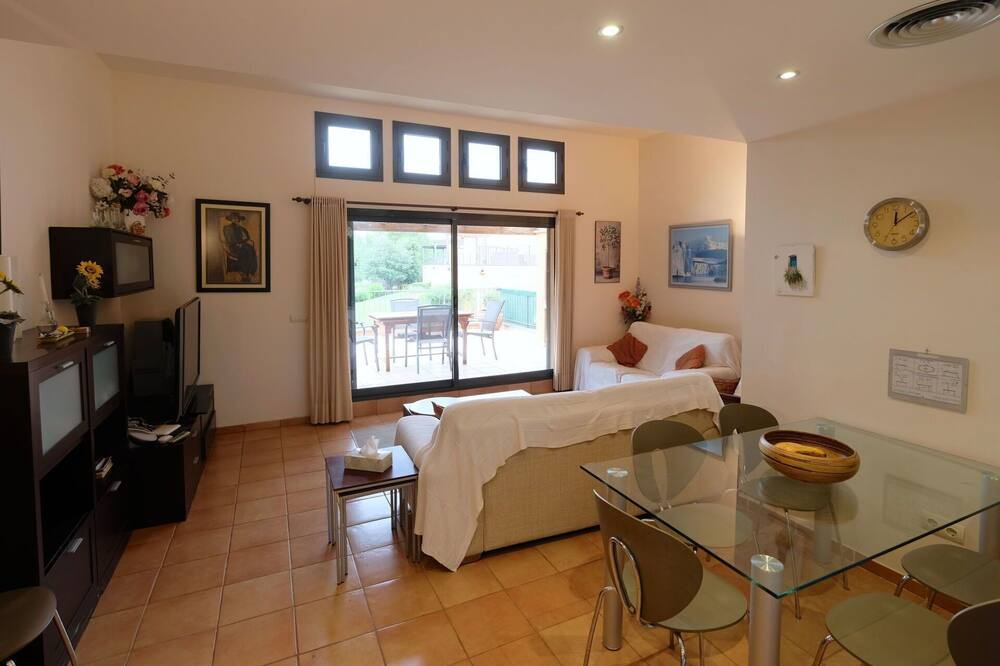 Photo of Bedroom in Bonmont Terres Noves