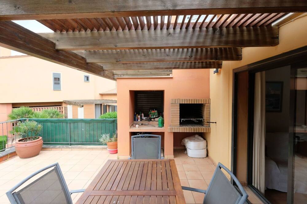 Photo of Bedroom in Bonmont Terres Noves