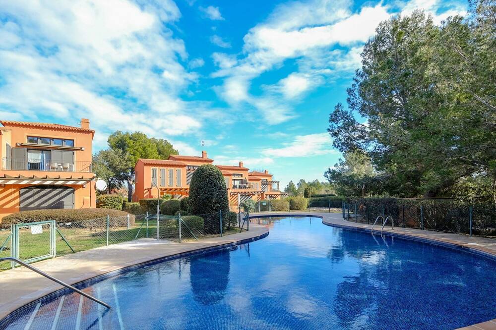 Photo of Outdoor in Bonmont Terres Noves