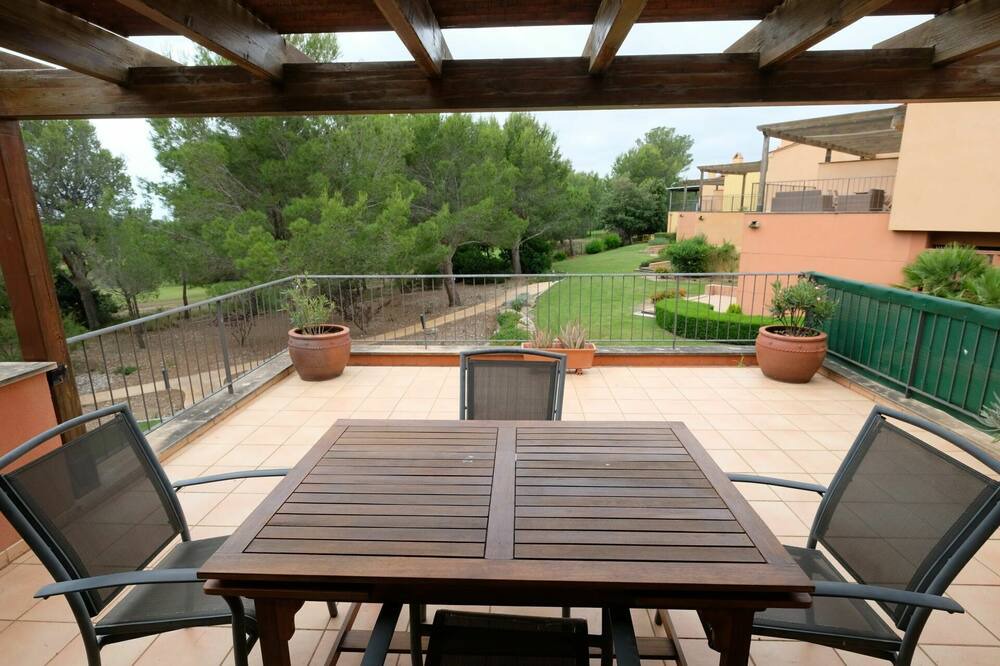 Photo of Outdoor in Bonmont Terres Noves