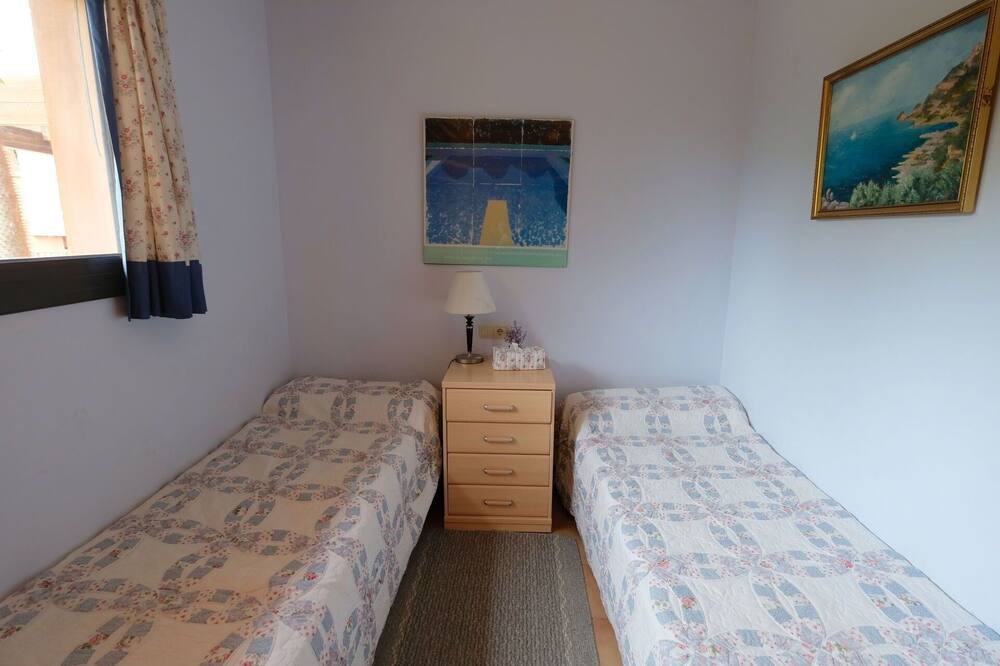 Photo of Bedroom in Bonmont Terres Noves
