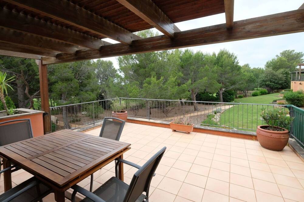 Photo of Outdoor in Bonmont Terres Noves