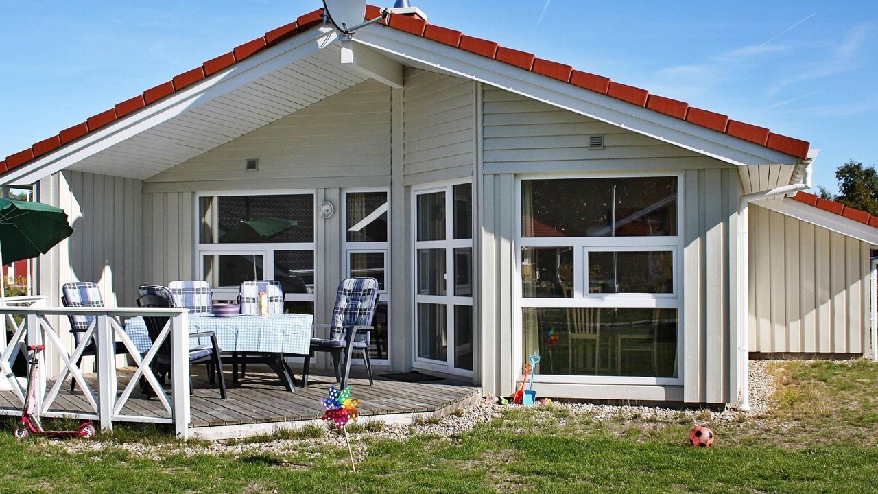Photo of Outdoor in Lensterstrand