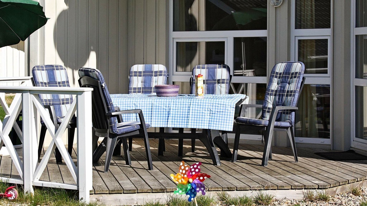Photo of Outdoor in Lensterstrand