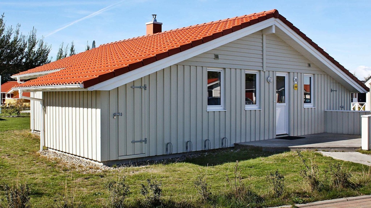 Photo of Outdoor in Lensterstrand