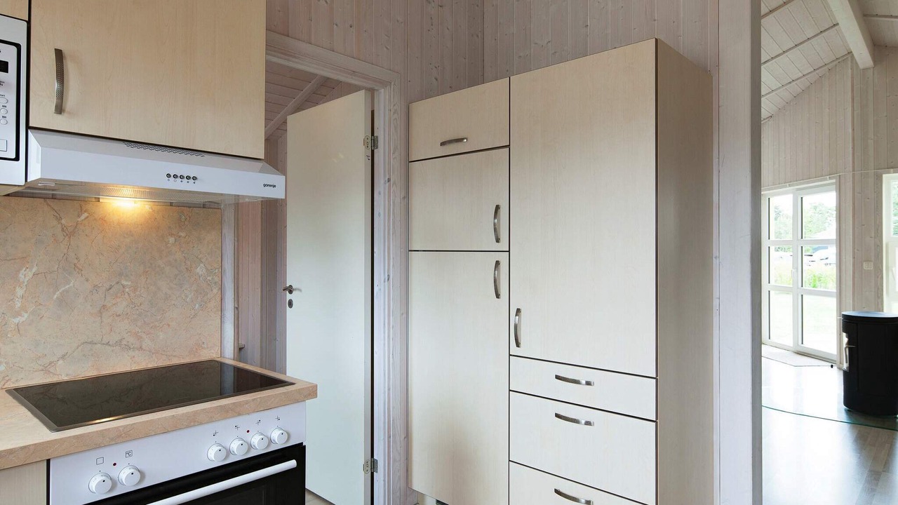 Photo of Kitchen in Lensterstrand