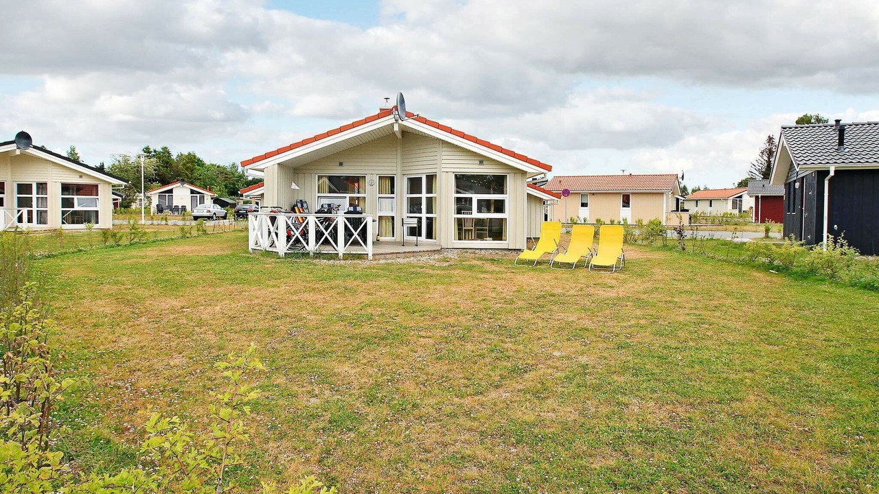 Photo of Outdoor in Lensterstrand