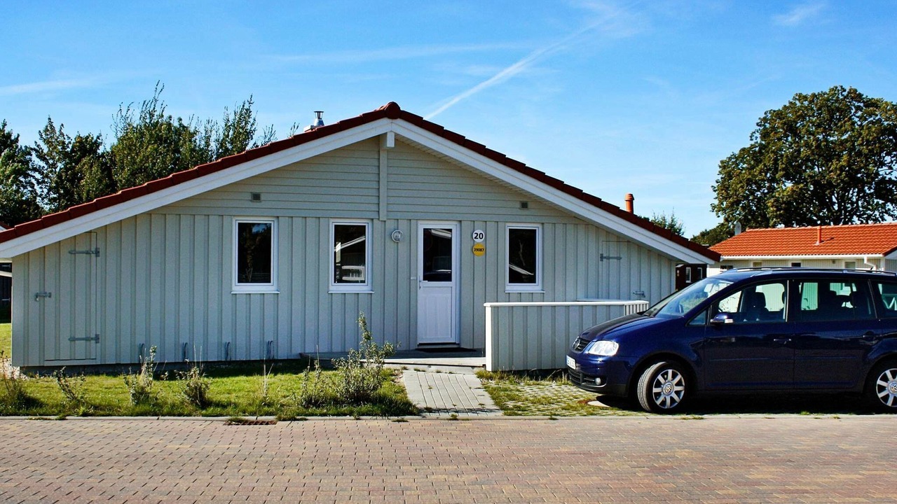 Photo of Outdoor in Lensterstrand