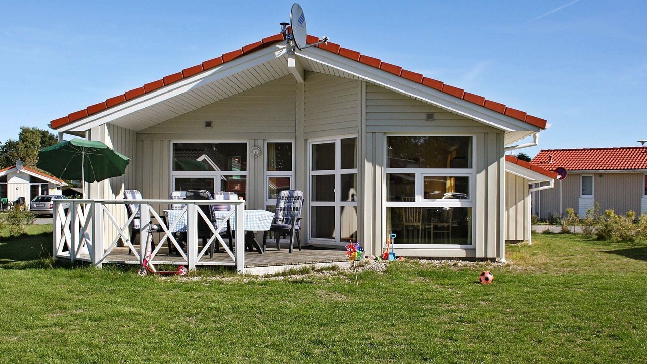 Photo of Outdoor in Lensterstrand