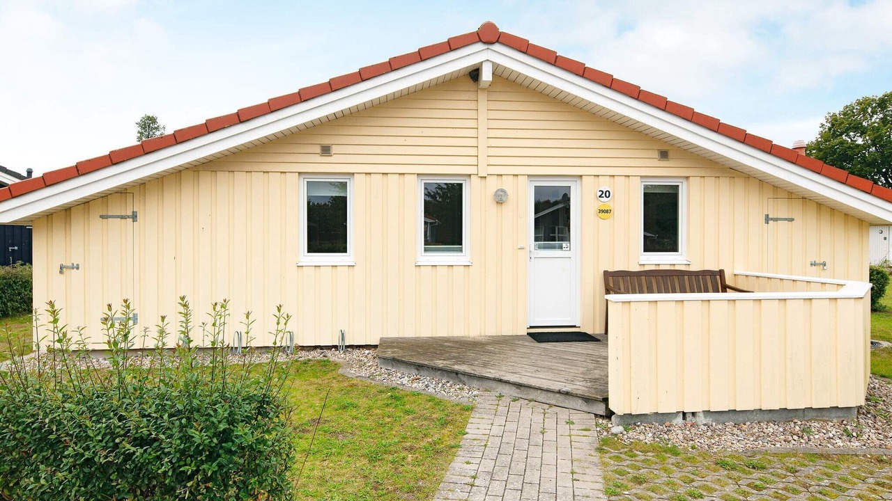 Photo of Outdoor in Lensterstrand