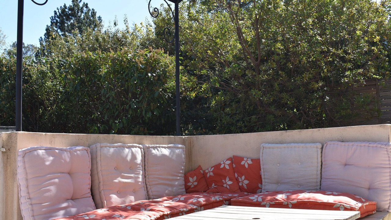 Photo of Outdoor in Les Michels