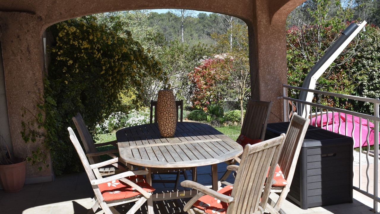Photo of Outdoor in Les Michels