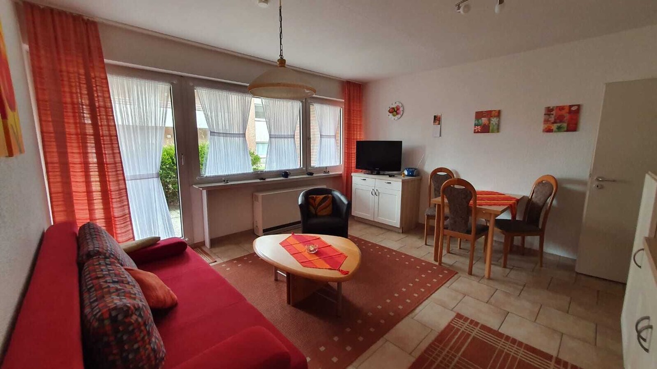 Photo of Livingroom in Norddeich