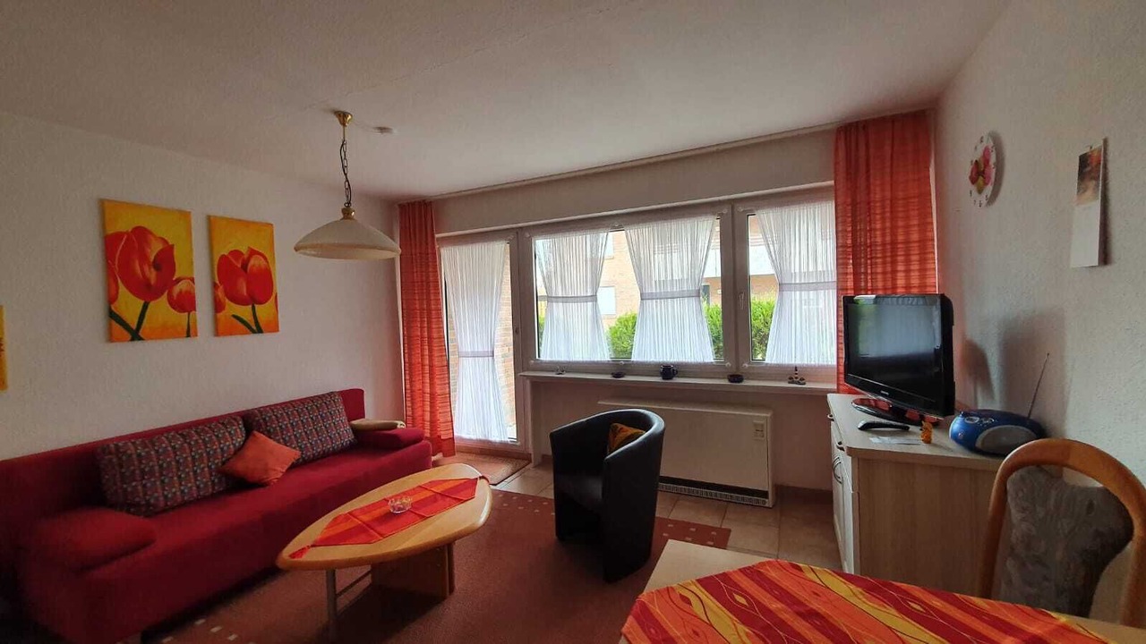 Photo of Livingroom in Norddeich