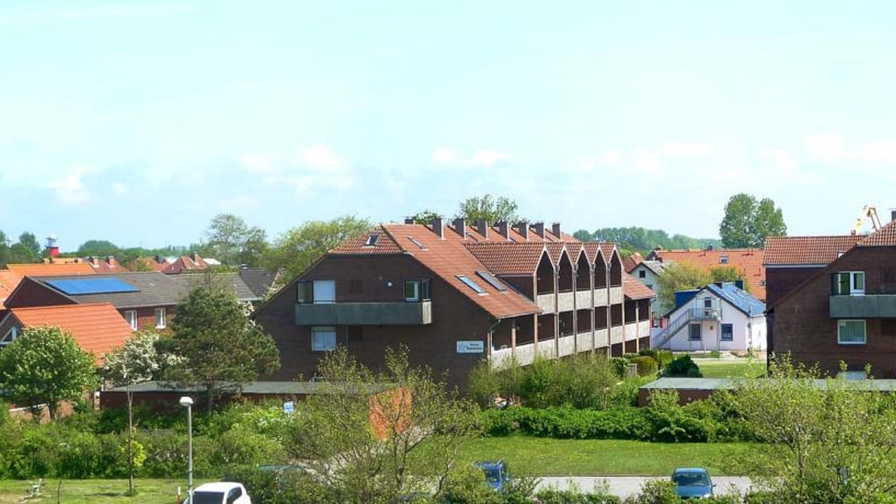 Photo of Outdoor in Norddeich