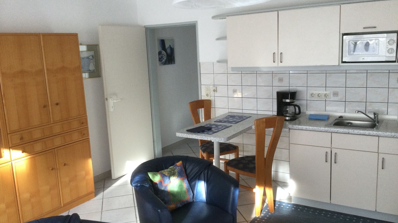 Photo of Kitchen in Norddeich