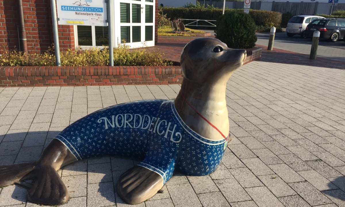 Photo of Outdoor in Norddeich