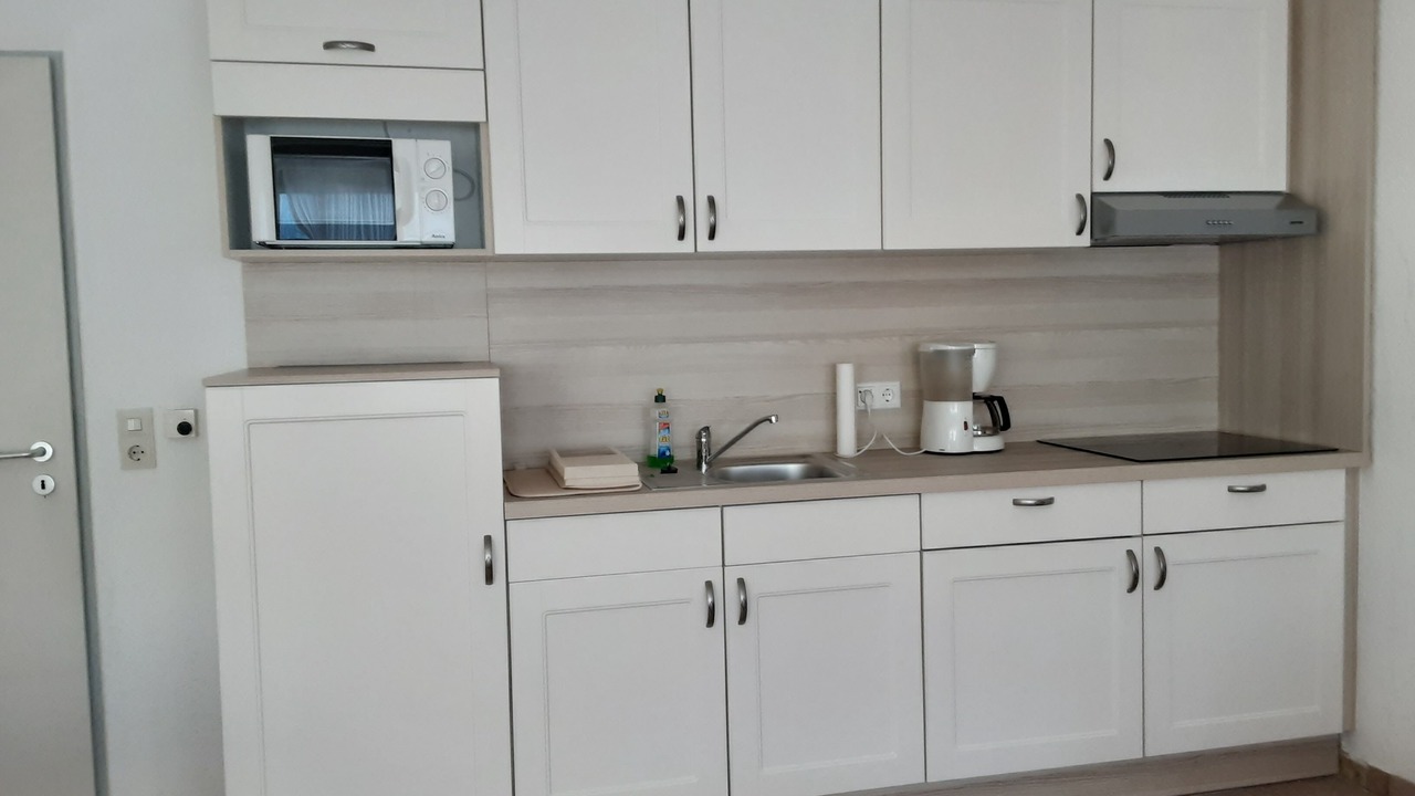 Photo of Kitchen in Norddeich