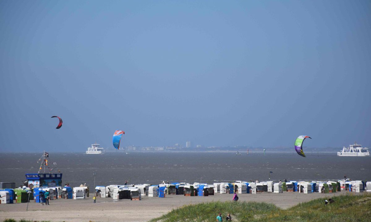 Photo of Others in Norddeich