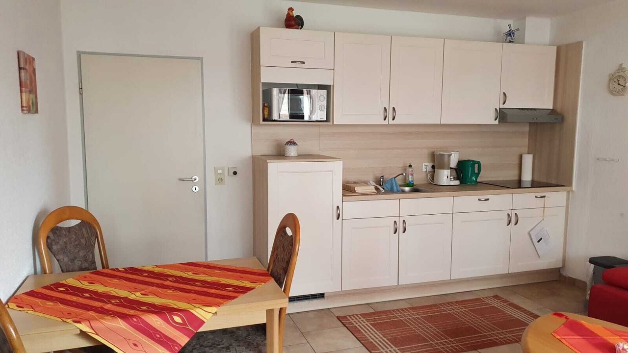 Photo of Kitchen in Norddeich