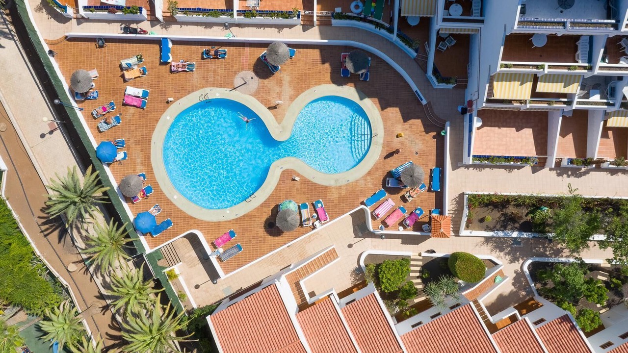 Photo of Outdoor in San Eugenio
