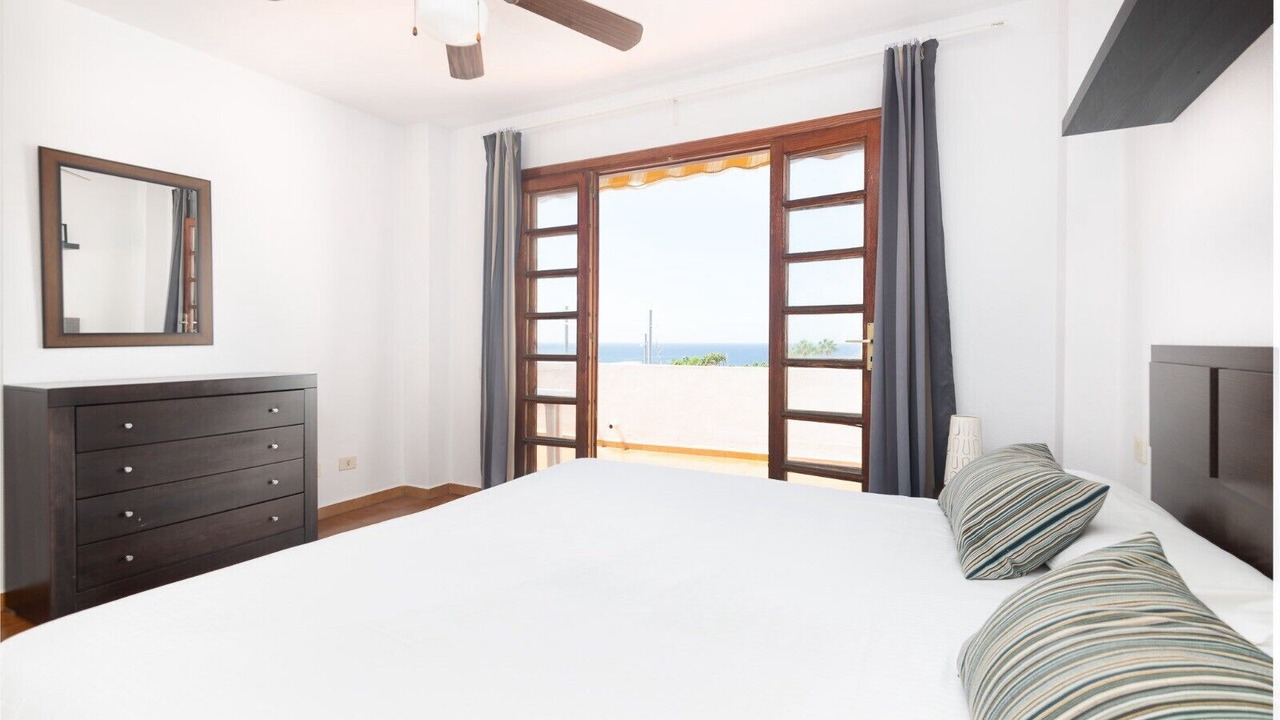 Photo of Bedroom in San Eugenio