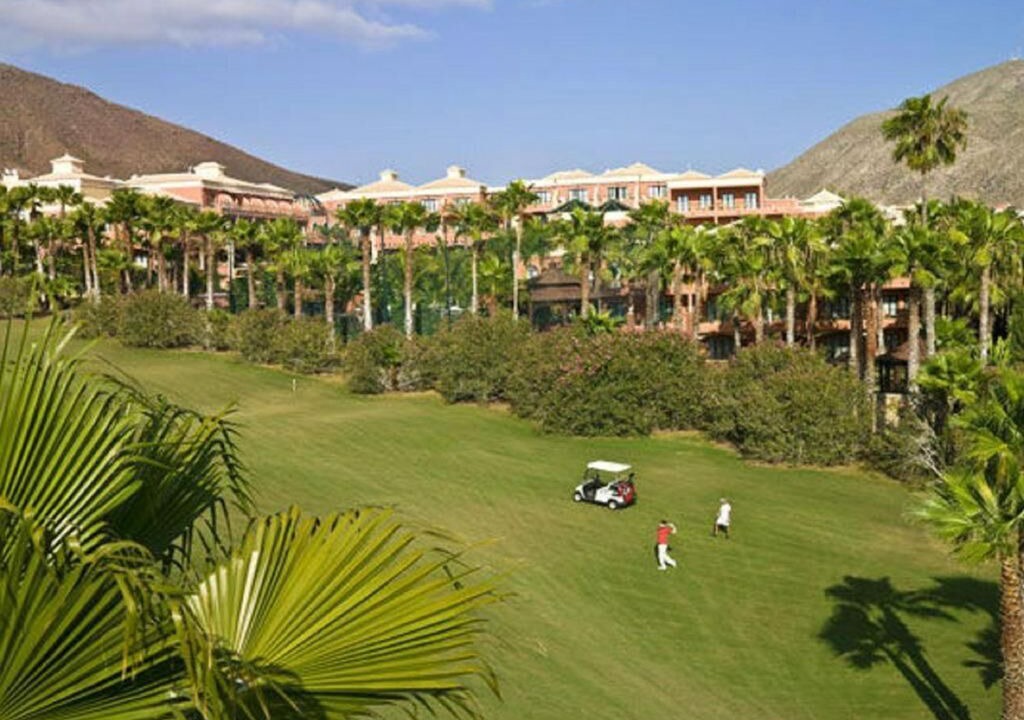Photo of Outdoor in San Eugenio
