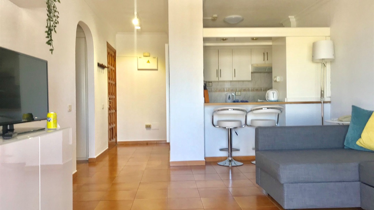 Photo of Livingroom in San Eugenio