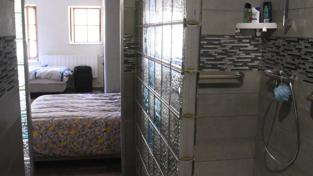 Photo of Bathroom in Plateau de Valdahon