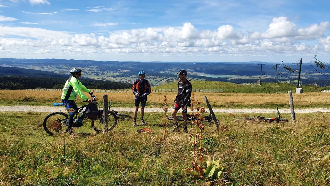 Photo of Others in Plateau de Valdahon