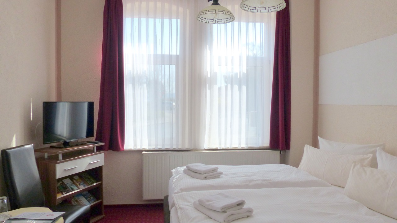 Photo of Bedroom in Artern/Unstrut
