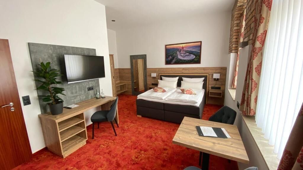 Photo of Bedroom in Artern/Unstrut