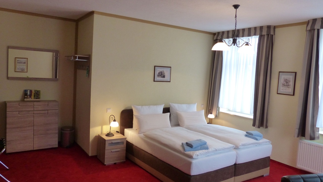 Photo of Bedroom in Artern/Unstrut