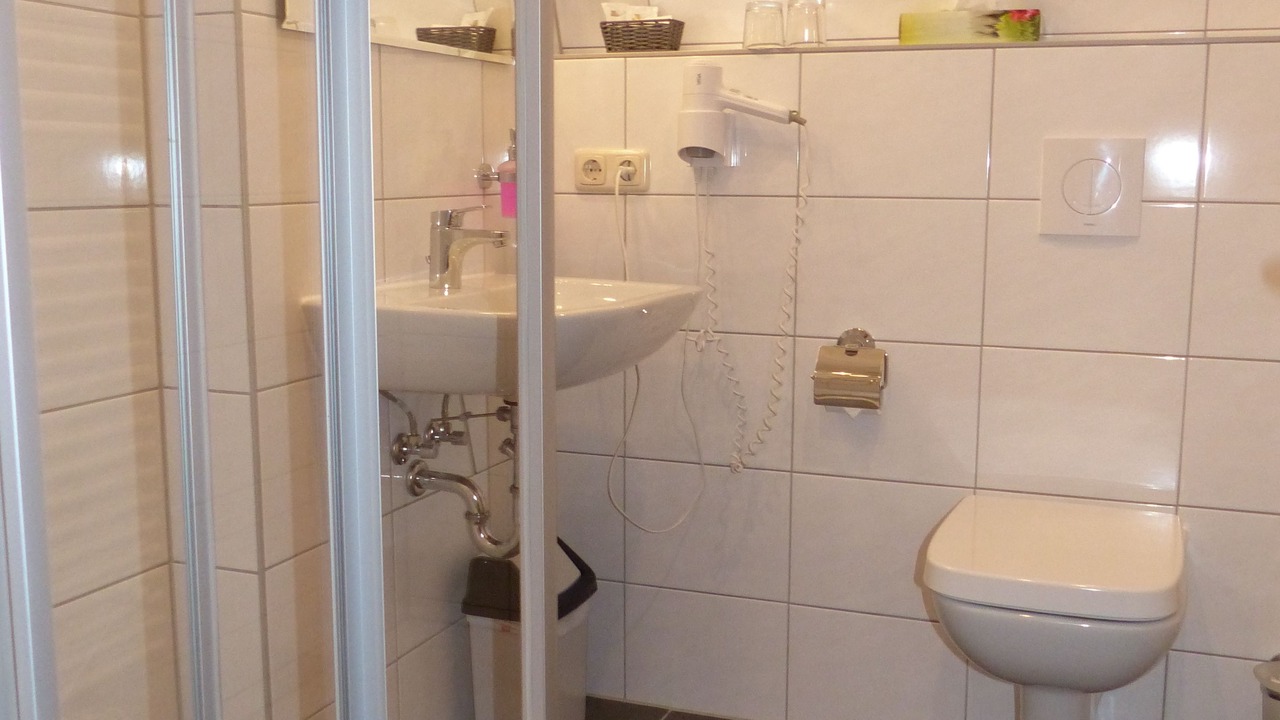 Photo of Bathroom in Artern/Unstrut