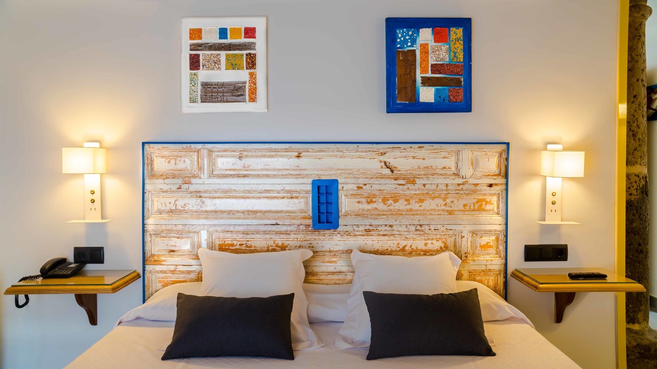 Photo of Bedroom in Almagro
