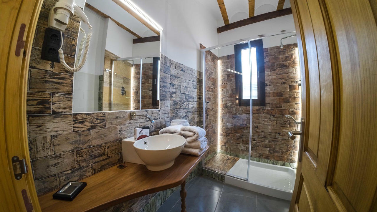 Photo of Bathroom in Almagro