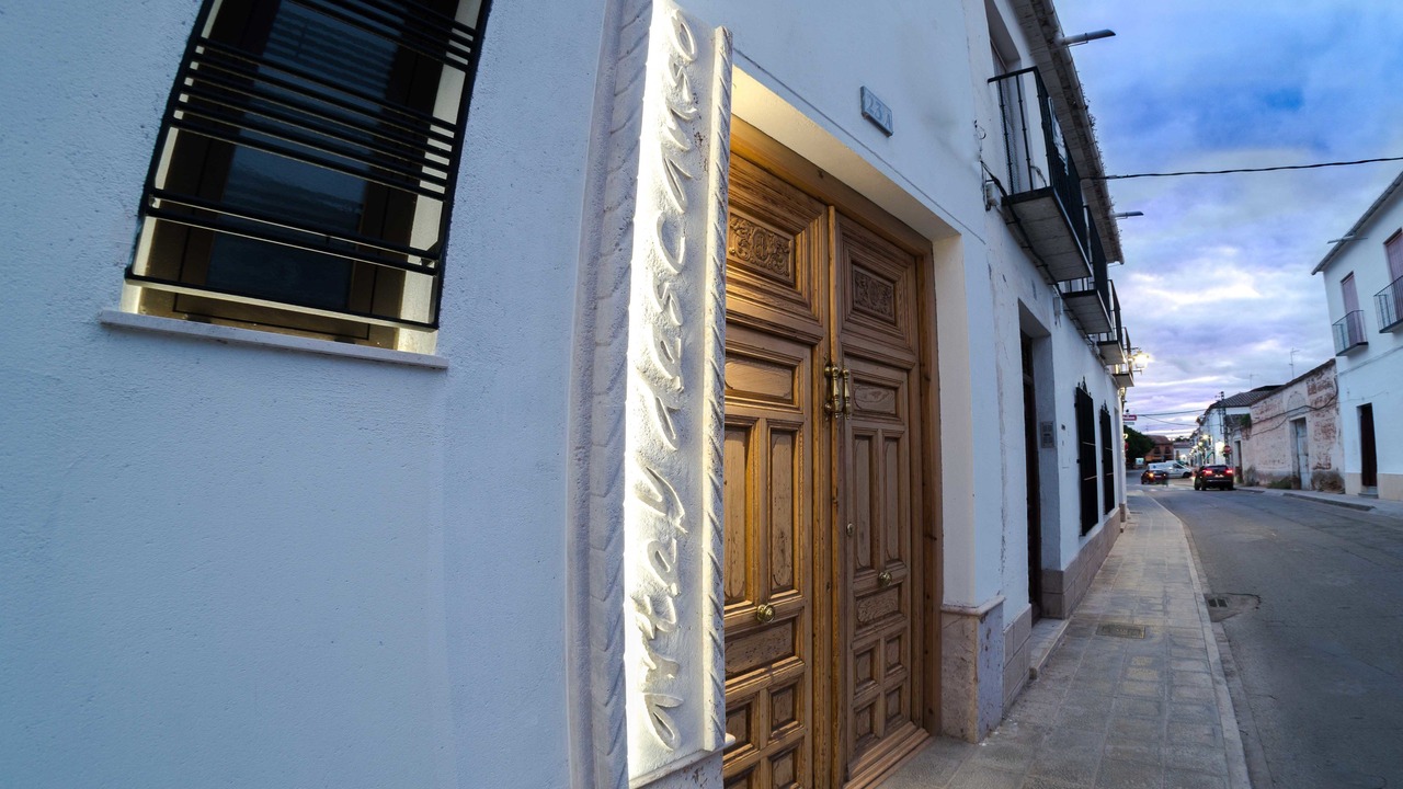 Photo of Outdoor in Almagro