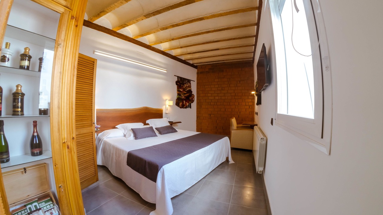 Photo of Bedroom in Almagro