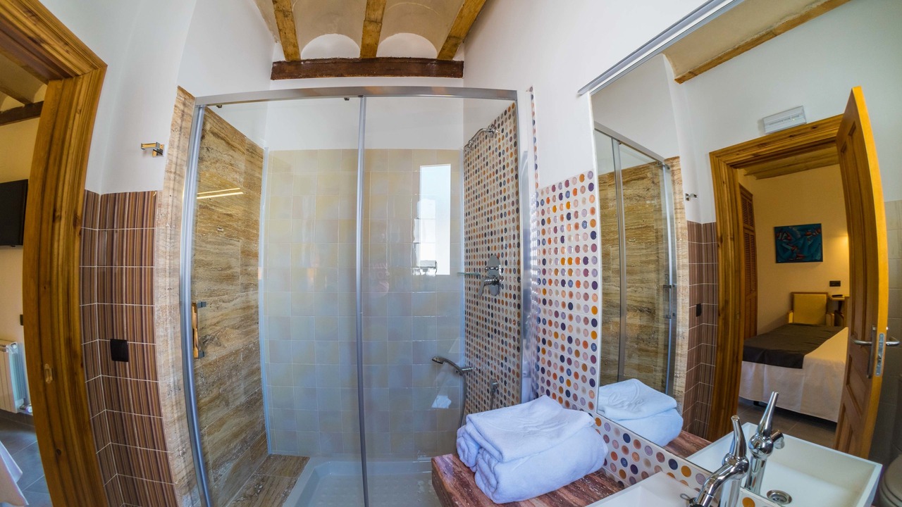 Photo of Bathroom in Almagro