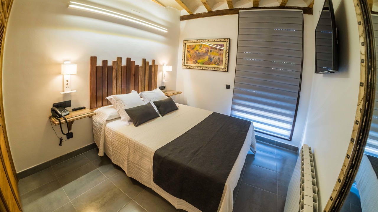 Photo of Bedroom in Almagro