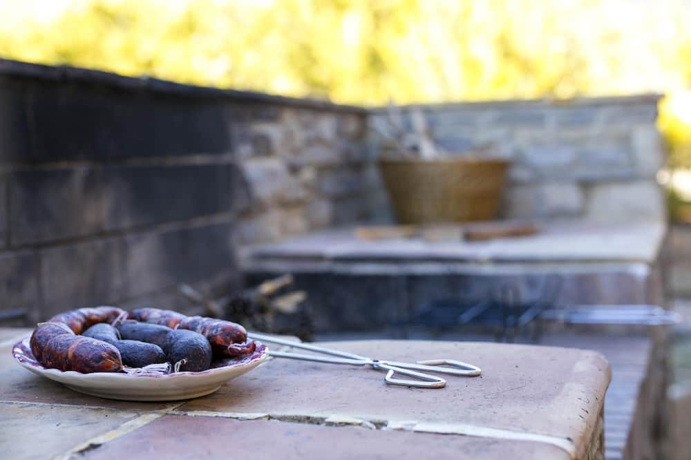 Photo of Outdoor in Alcala de la Selva