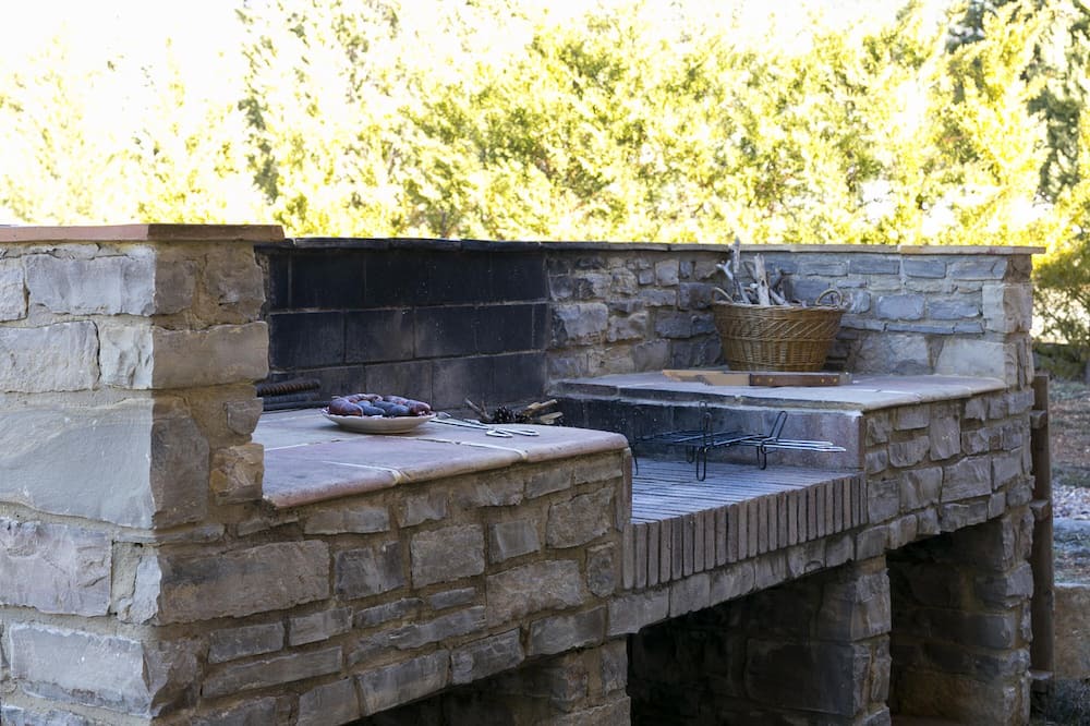 Photo of Outdoor in Alcala de la Selva