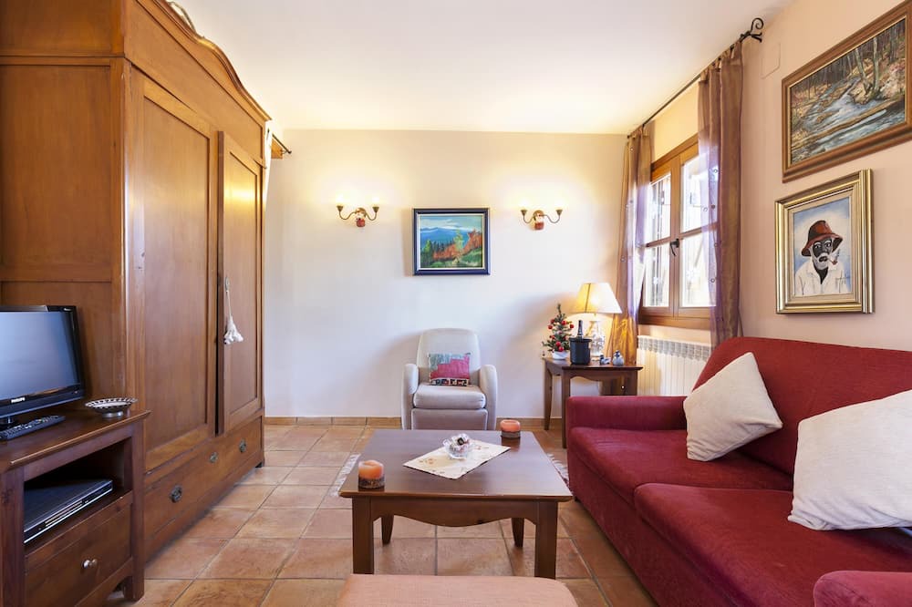 Photo of Livingroom in Alcala de la Selva
